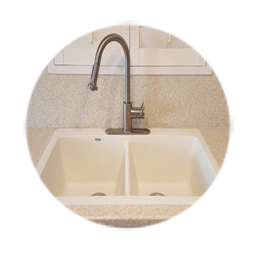 Sink Repair & Replacement Services by AZ Countertop