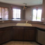 Complete Kitchen Refinishing in Chandler