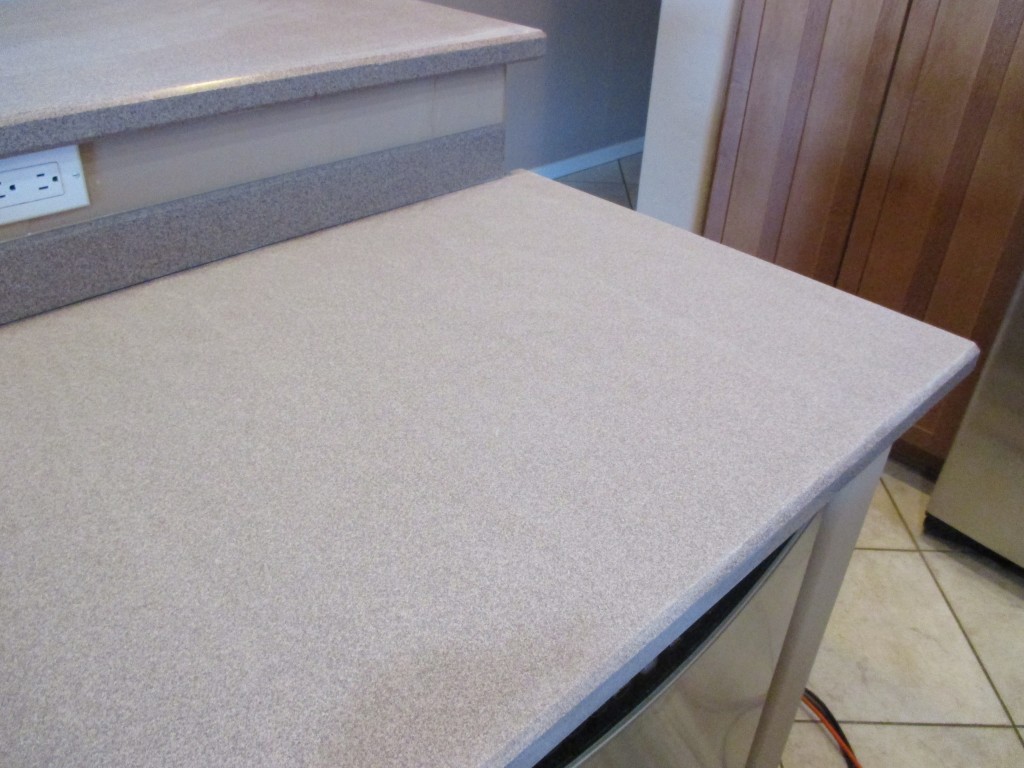 Corian® Counters for any QC Counter AZ Countertop