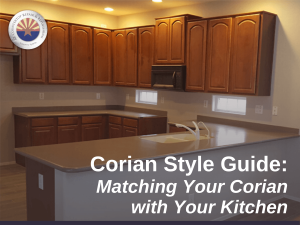 Corian Style Guide: Matching Your Corian with Your Kitchen